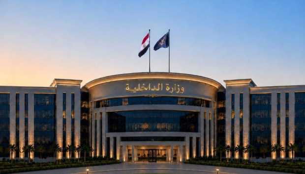 الداخلية تنجح في ضبط هارب من 5 أحكام قضائية بالمقطم بعد استغاثة على السوشيال ميديا