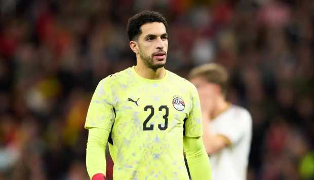 مصطفى شوبير يتصدر التشكيل المثالي لدور المجموعات في كأس العالم 2026