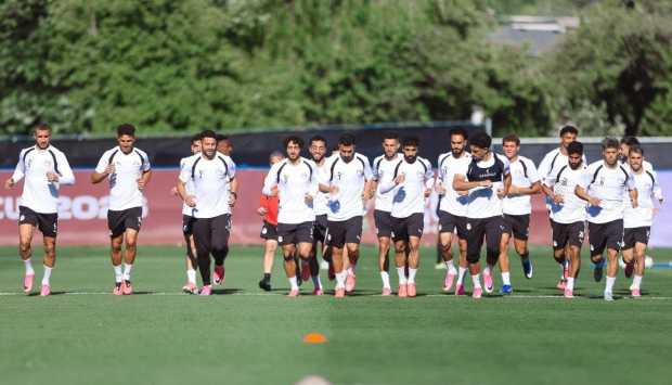 إبراهيم حسن: منتخب مصر يتدرب في العاشرة مساءً قبل مواجهة أستراليا بكأس العالم 2026