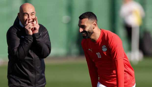 تشكيلة منتخب مصر أمام إيران: حسام حسن يُجري تغييرًا اضطراريًا قبل المواجهة
