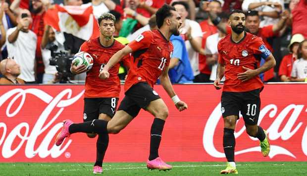 منتخب مصر يحقق انتصارًا تاريخيًا على نيوزيلندا في كأس العالم 2026 بفضل صلاح