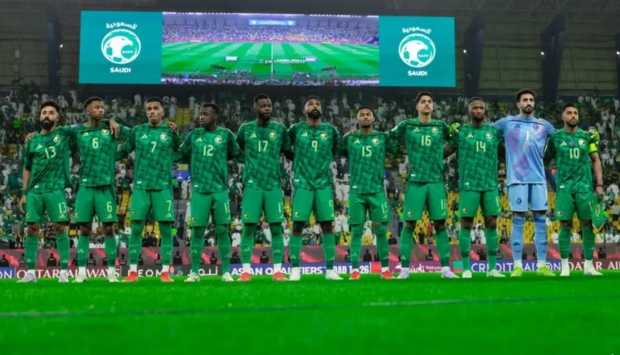 التشكيل الرسمي لمباراة السعودية وكاب فيردي في كأس العالم 2026: التفاصيل كاملة