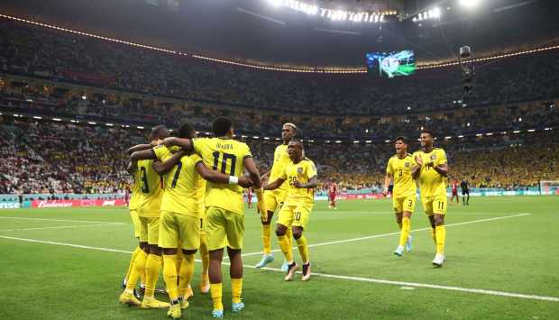 التعادل السلبي يحسم مواجهة الإكوادور وكوراساو في كأس العالم 2026