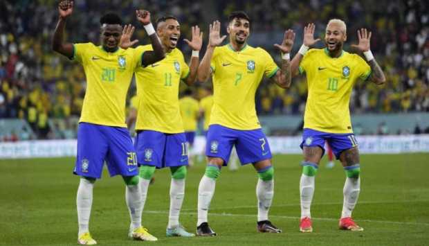 بث مباشر لمباراة إسكتلندا ضد البرازيل في كأس العالم 2026: التفاصيل والتشكيلات