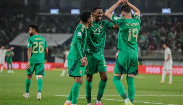 مباراة السعودية وكاب فيردي: بث مباشر في كأس العالم 2026 وتشكيل الفريقين