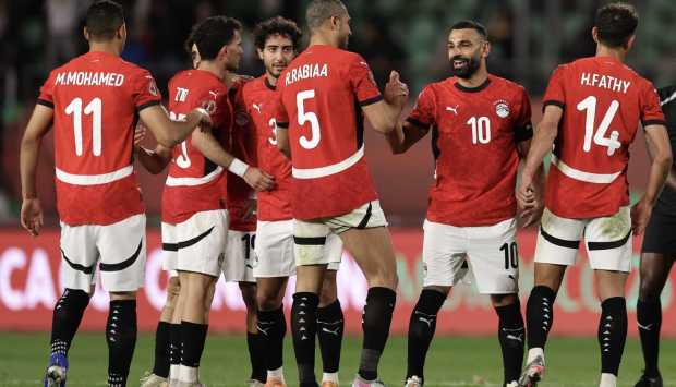 التعادل الإيجابي 1-1 بين منتخب مصر وإيران في شوط أول مثير بكأس العالم 2026