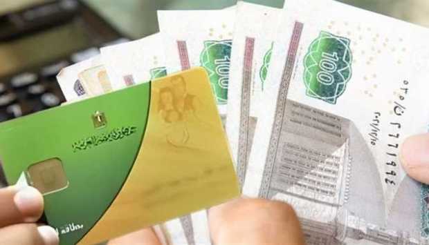 نقيب البدالين يوضح حقيقة إلغاء بطاقات التموين وتحويل الدعم إلى نقدي