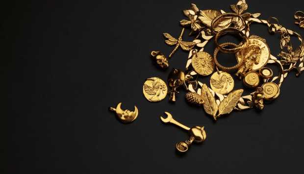 تراجع مستمر في سعر الذهب عيار 21 اليوم الخميس 25 يونيو 2026