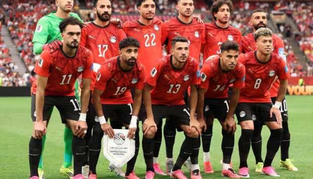 طبيب منتخب مصر يكشف تفاصيل إصابات صلاح وفتوح وعبد المنعم قبل مواجهة أستراليا