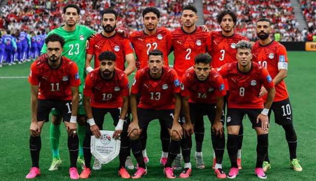 كأس العالم 2026: تعادل مثير بين مصر وإيران 1-1 بعد 35 دقيقة من اللقاء