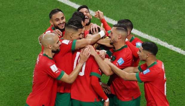 كأس العالم 2026: هولندا والمغرب يتعادلان 1-1 ويتجهان إلى الوقت الإضافي