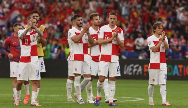 كأس العالم 2026: كرواتيا تتفوق على غانا بهدف سوتشيتش في الشوط الأول