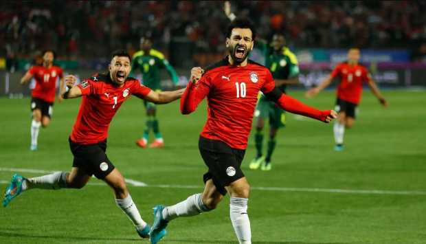 مباراة مصر ضد إيران اليوم في كأس العالم 2026.. فرص تأهل الفراعنة على المحك