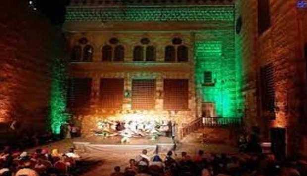 مركز إبداع قبة الغوري يستضيف حفلاً موسيقياً احتفالاً بذكرى ثورة 30 يونيو