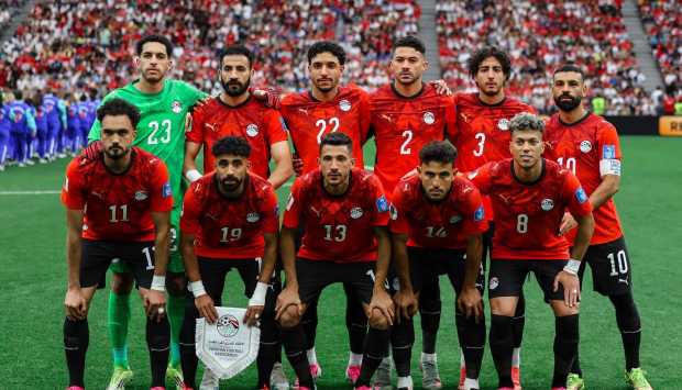 مصر تتعادل مع إيران 1-1 في كأس العالم 2026 بعد 75 دقيقة من الضغط الهجومي