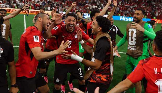 مصر تحقق التأهل التاريخي إلى دور الـ 32 في كأس العالم 2026 وتضمن مكافأة مالية قدرها 11 مليون دولار