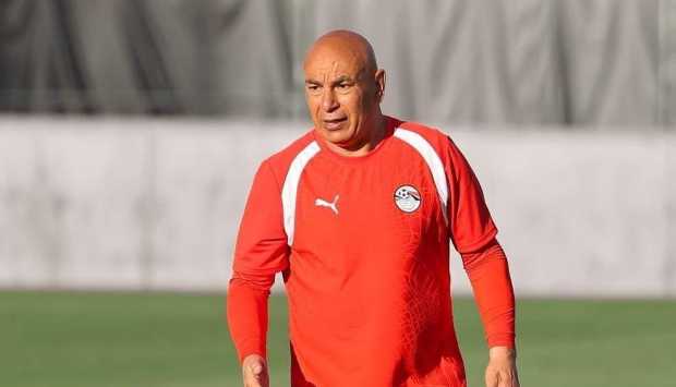 استعدادًا لنيوزيلندا بمونديال 2026.. حسام حسن يعقد مؤتمرًا صحفيًا السبت بملعب “بي سي بليس”