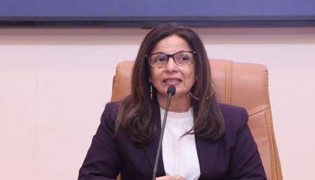 وزيرة الثقافة تعين سامح مجاهد مديرًا للمسرح القومي لمدة عام