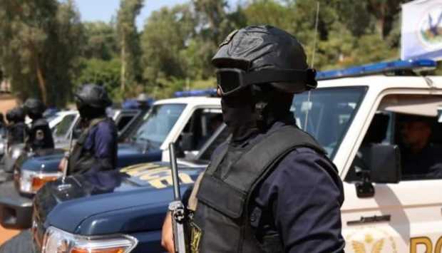 الأمن المصري يضبط سائقين في طنطا بعد مشاجرة بسبب أولوية تحميل الركاب