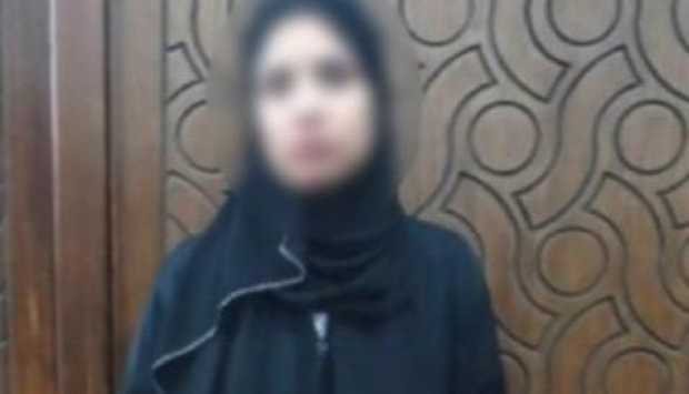 الإسكندرية: القبض على صانعة محتوى بتهمة التحريض على الرذيلة عبر فيديوهات التواصل الاجتماعي