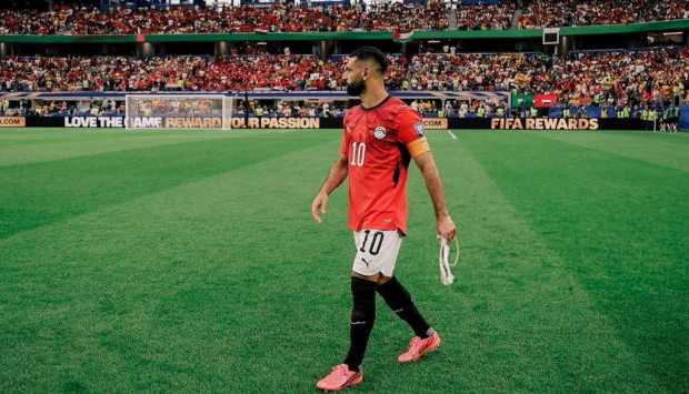 صحيفة إماراتية تكشف تفاصيل إصابة جوردان بوس بعد مواجهة مصر وأستراليا في كأس العالم 2026