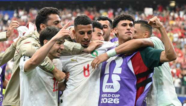 المغرب يفوز على كندا 3-0 ويتأهل لربع نهائي كأس العالم 2026