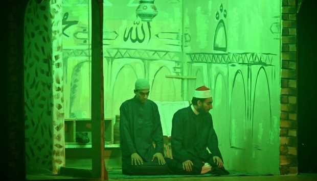 مسرحية «لي لي» لفرقة الفيوم تتألق في ختام مهرجان فرق الأقاليم المسرحية