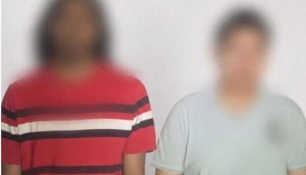 الداخلية تكشف تفاصيل اعتداء شخصين على سيدة ونجل شقيقتها في بني سويف