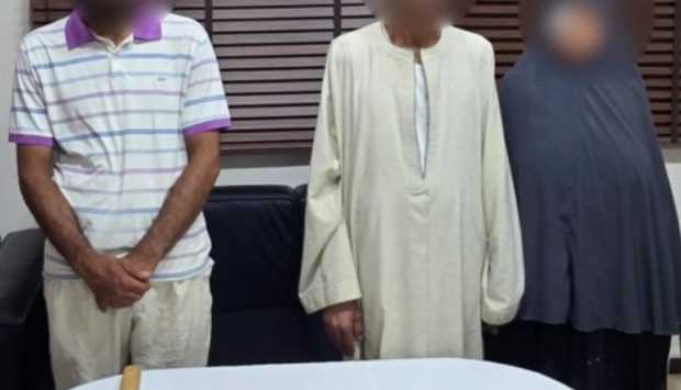 مشاجرة عائلية تتحول إلى اعتداء بالسلاح في البحيرة بسبب خلافات الميراث
