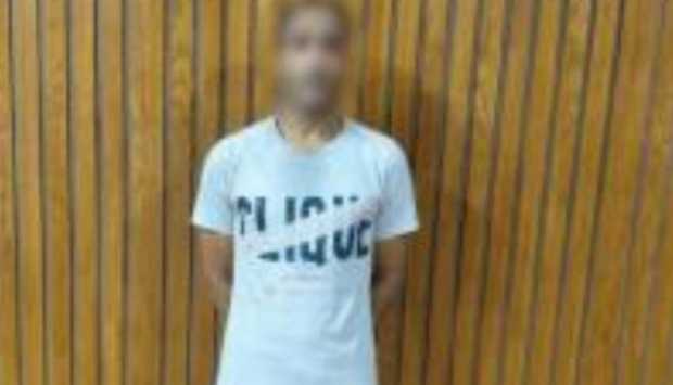 ضبط عاطل في الإسكندرية بتهمة الاعتداء على زوجته بالضرب بعد خلافات أسرية