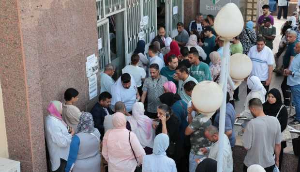 الإسكان تُطلق وحدات سكنية جديدة بأسعار متنوعة.. إقبال واسع من المواطنين