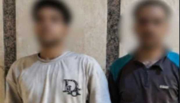 الأمن في بورسعيد يضبط متعاطيًا للمخدرات ويكشف شبكة للاتجار