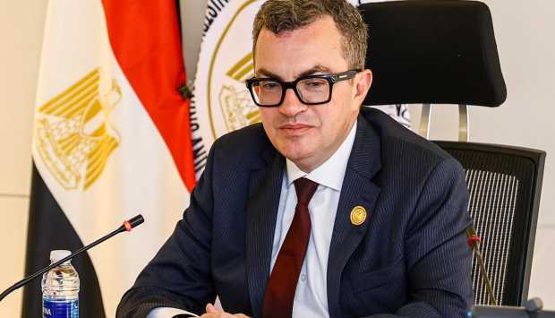 وزير التخطيط يؤكد أهمية موازنة البرامج والأداء في تحقيق الأهداف التنموية