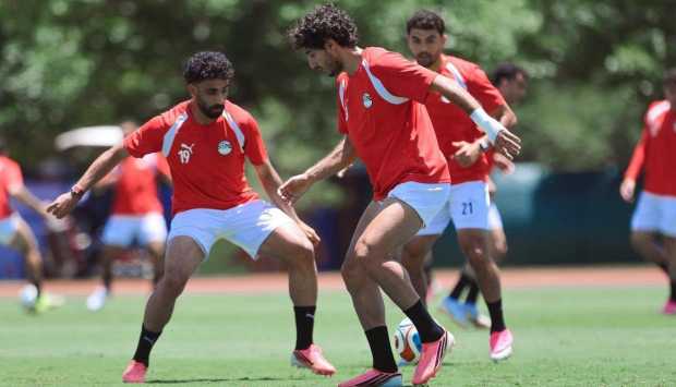 اتحاد الكرة المصري يحفز الفراعنة قبل مواجهة الأرجنتين التاريخية في كأس العالم 2026