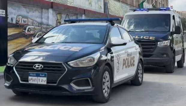 الشرطة تضبط عاملاً بتهمة دفع كلب لمهاجمة ربة منزل في البحيرة
