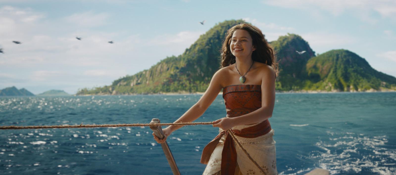 Moana