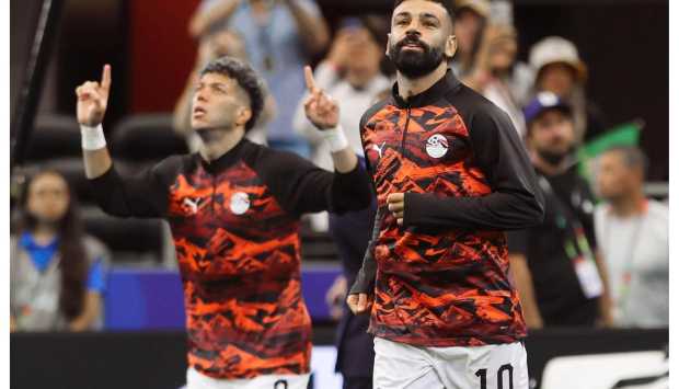سموحة يجهز لاستقبال 20 ألف مشجع لمساندة منتخب مصر أمام الأرجنتين في كأس العالم 2026