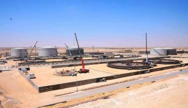 457 مليون دولار لرفع كفاءة ميناء الحمراء البترولي وتحقيق قفزة في الطاقة بمصر