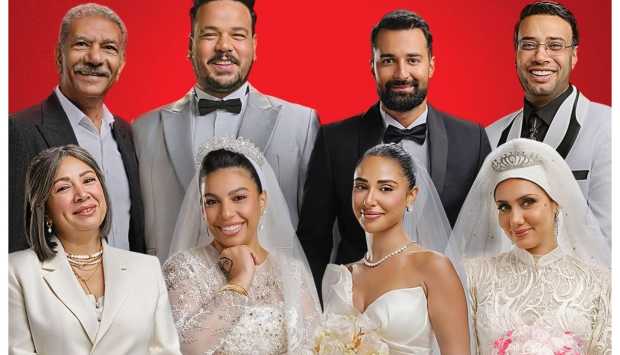89.5 مليون جنيه.. إيرادات فيلم “الكلام على إيه؟” تتألق في شباك التذاكر