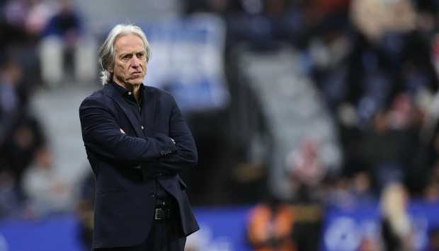 جورجي جيسوس يتولى تدريب البرتغال بعقد يمتد حتى كأس العالم 2030