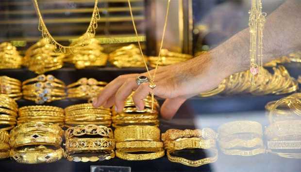 أسعار الذهب اليوم 8 يوليو 2026: أسعار سبائك وعيار 21 في تزايد مستمر