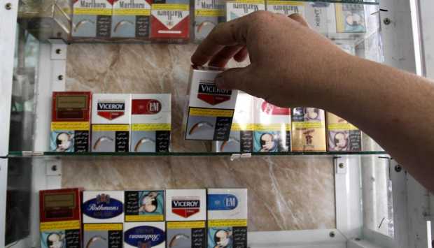 استقرار أسعار السجائر اليوم الأحد: المارلبورو بـ102 جنيه والكليوباترا عند 48 جنيه