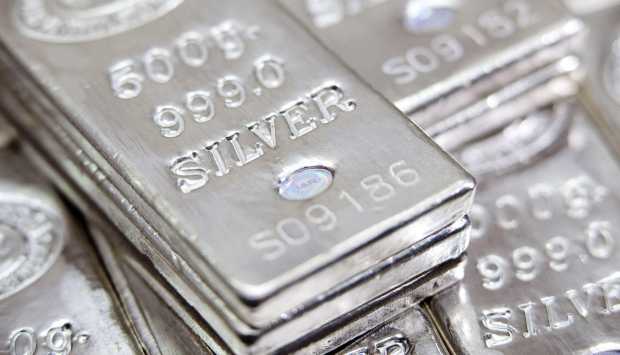 استقرار أسعار الفضة في مصر اليوم الجمعة 3 يوليو 2026 مع زيادة اهتمام المستثمرين