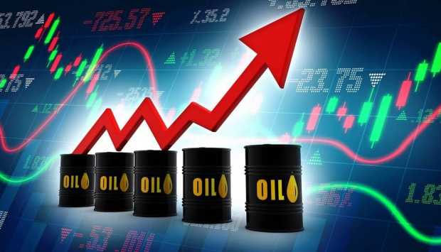 أسعار النفط ترتفع مجددًا إلى 78.8 دولار للبرميل بعد تصعيد التوترات في الشرق الأوسط