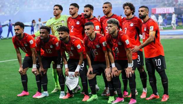 اليوتيوبر البرازيلي جابرييل مونتيرو يهاجم تحكيم مباراة مصر والأرجنتين ويصفه بـ”أكبر سرقة”