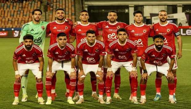 أورلاندو بايريتس يطلب 3 ملايين دولار للموافقة على انتقال أوزوين أبوليس للأهلي