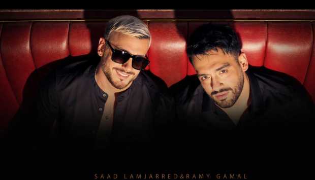 رامي جمال يطلق أغنية “ليلة ورا ليلة” بمشاركة سعد لمجرد ضمن ألبومه الجديد