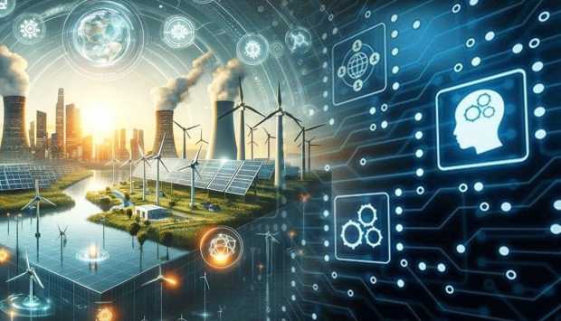 أبو ظبي تسعى لقيادة اقتصاد المستقبل من خلال دمج الطاقة والذكاء الاصطناعي