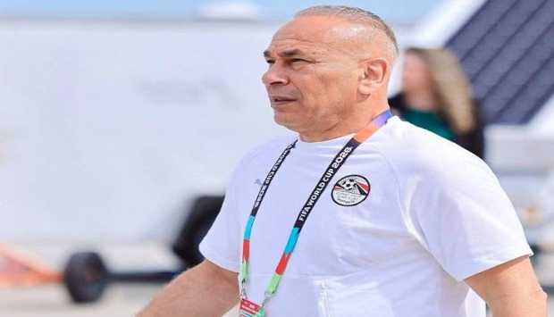 إبراهيم حسن يعلن عن موعد تدريب منتخب مصر استعدادًا لمواجهة الأرجنتين في كأس العالم 2026