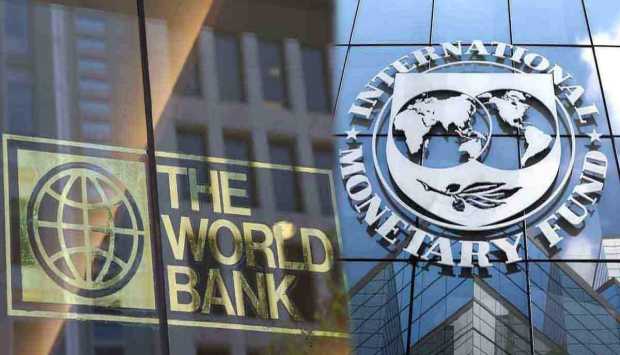 توقعات صندوق النقد الدولي: الاقتصاد العالمي يواجه تحديات الحرب مع نمو متراجع إلى 3% في 2026